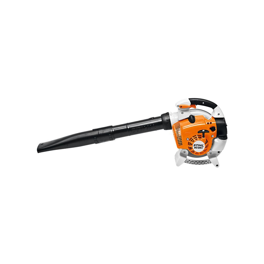 Barredora (Sopladora) -Stihl- Bg86 1.1Hp.