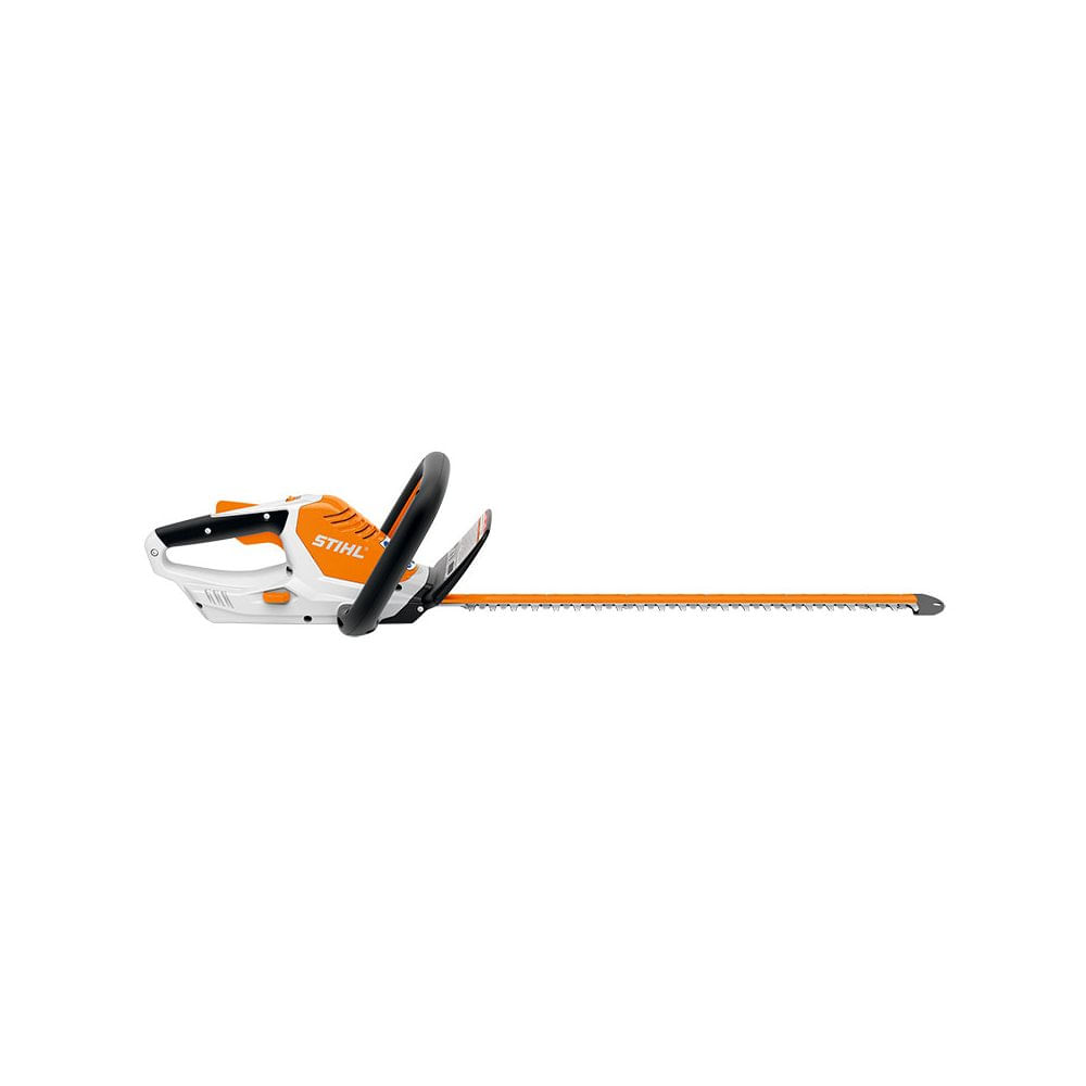 Cortasetos -Stihl- Hsa45  Recar C/Accesocarg C/Bateria(Sp)