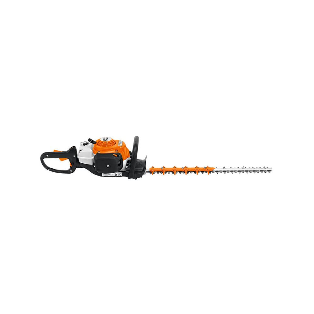 Cortasetos -Stihl- Hs82R  1Hp  60Cm(Profesional)(Dcc)