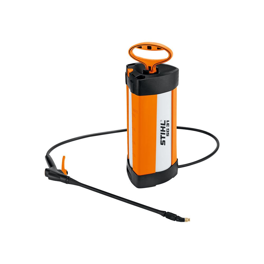 Fumigadora Manual 5 Litros Stihl SG31