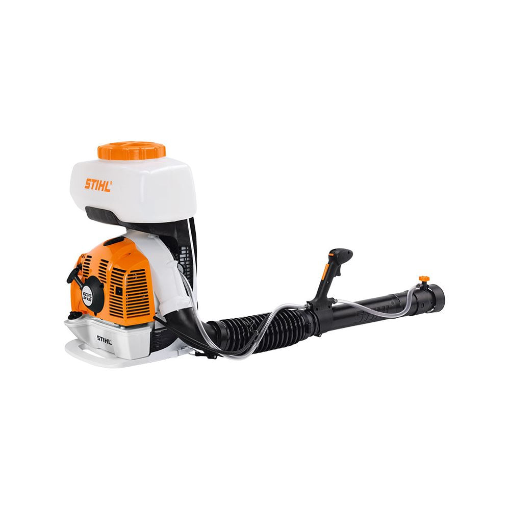 Fumigadora De Espalda 3.9 Hp 14 Litros Stihl SR430