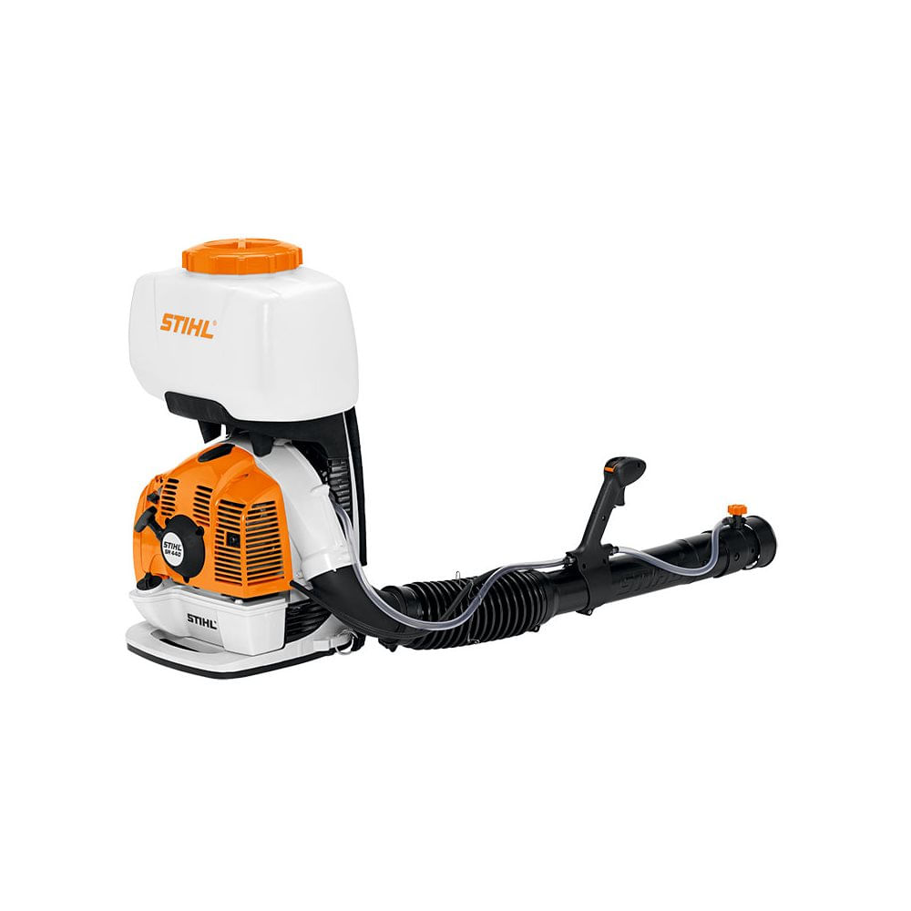 Fumigadora De Espalda 3.9 Hp 20 Litros Stihl SR440