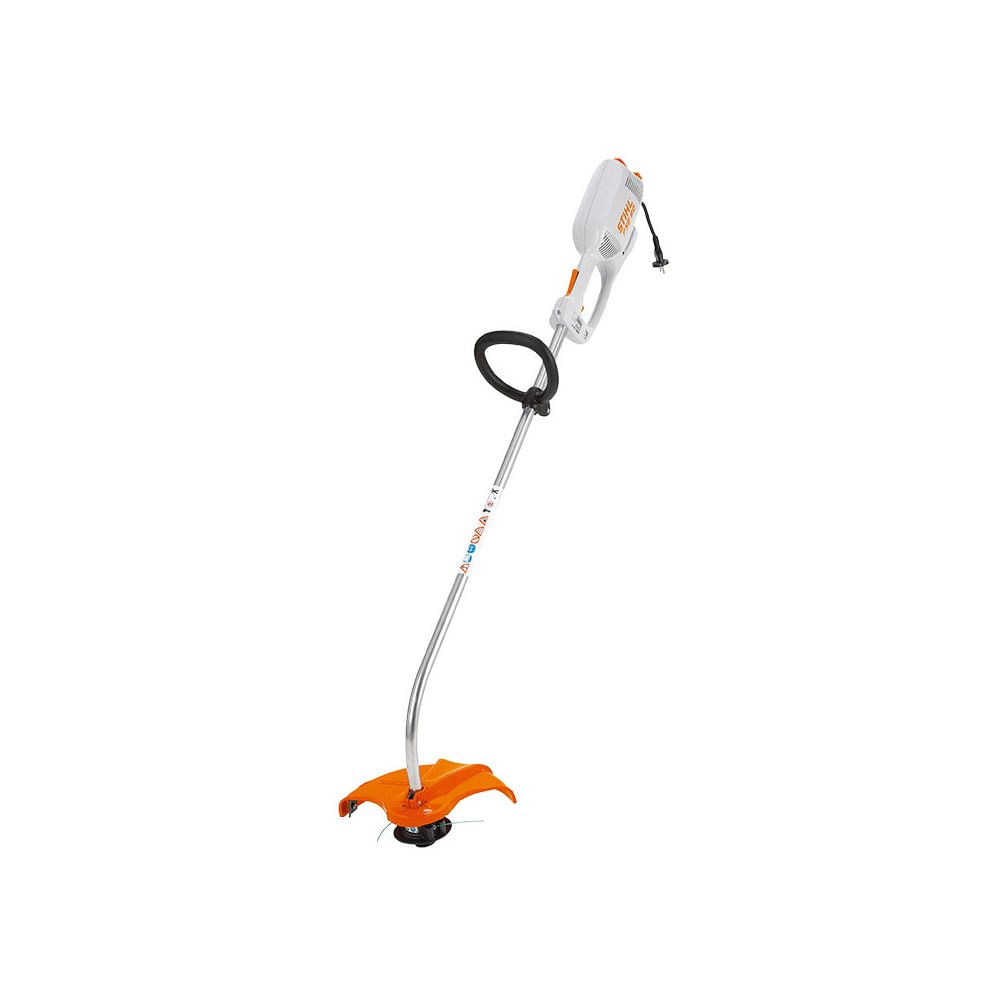 Guadaña Eléctrica Stihl FSE 60 Con AutoCut 0.6 Kw