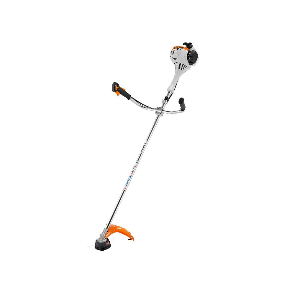 Guadaña Stihl FS 55 1.0 Hp 0.75 Kw 27.2 Cm3