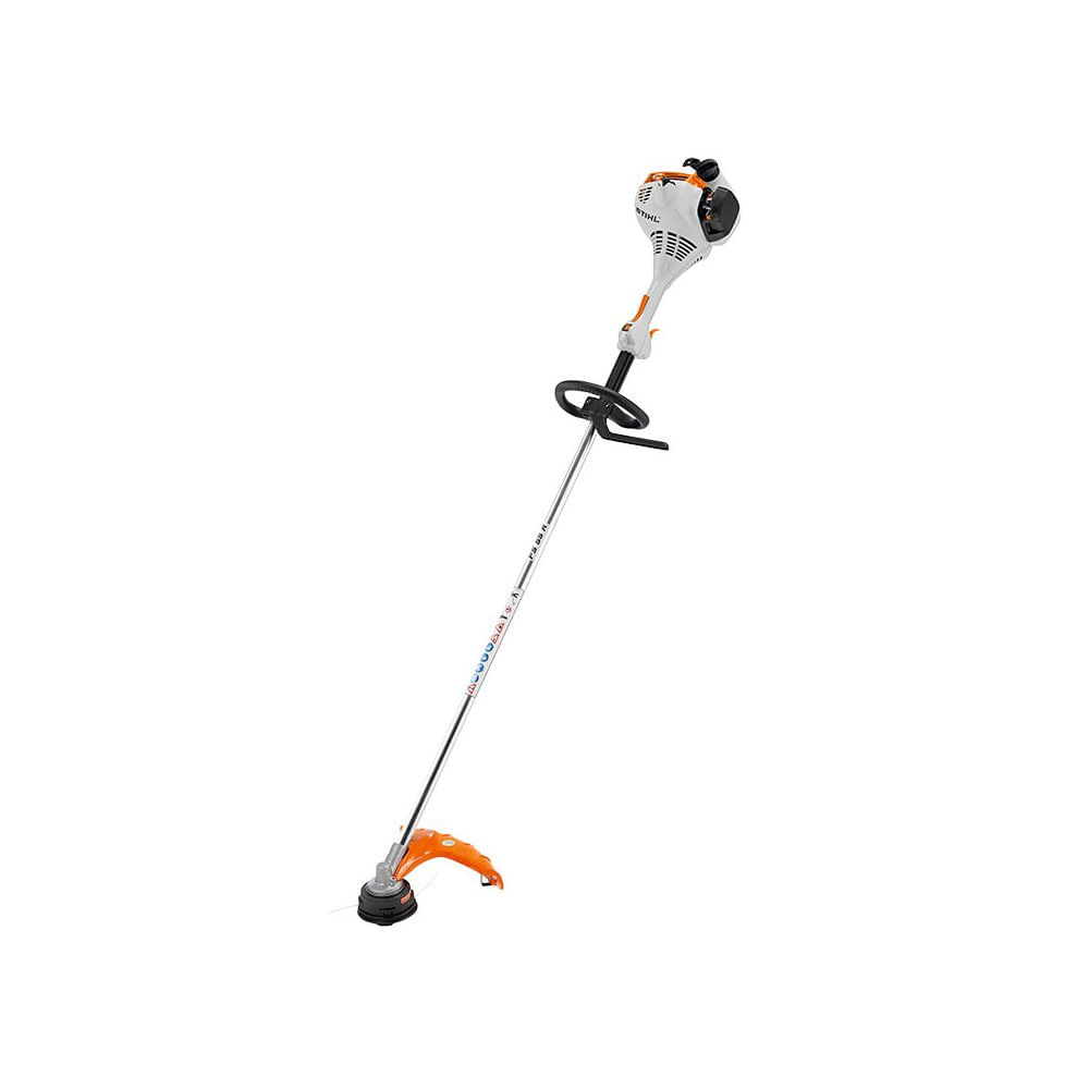 Guadaña Stihl FS 55 1.0 Hp 0.75 Kw 27.2 Cm3