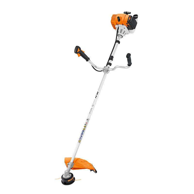 Guadaña Stihl FS 120 1.8 Hp 1.3 Kw 30.8 Cm3