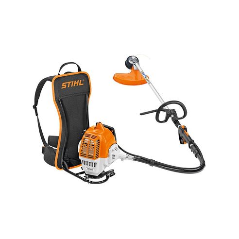 Guadaña de Espalda Stihl FR 235 2.07 Hp 1.55 Kw 36.3 Cm3