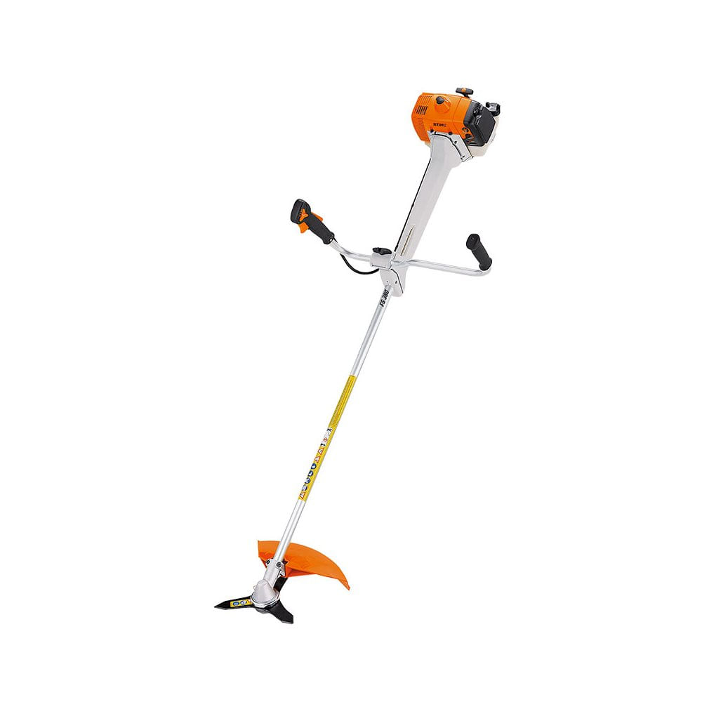 Guadaña Stihl FS 380 2.7 Hp 2.0 Kw 40.2 Cm3