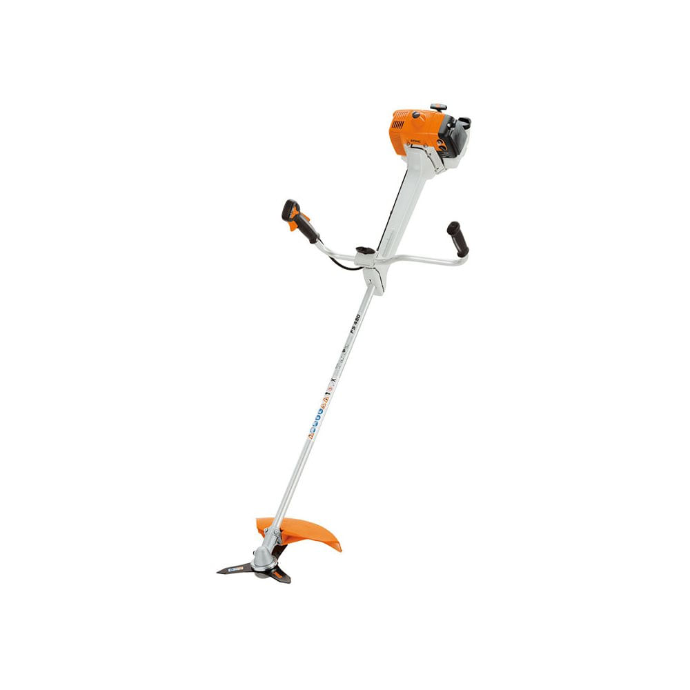 Guadaña Stihl FS 450 2.9 Hp 44.3 Cm3