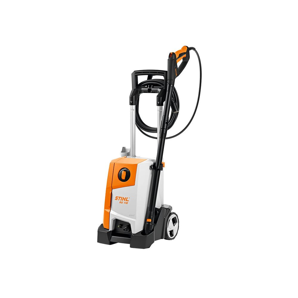 Hidrolavadora 1595 Psi para hogar Stihl RE110