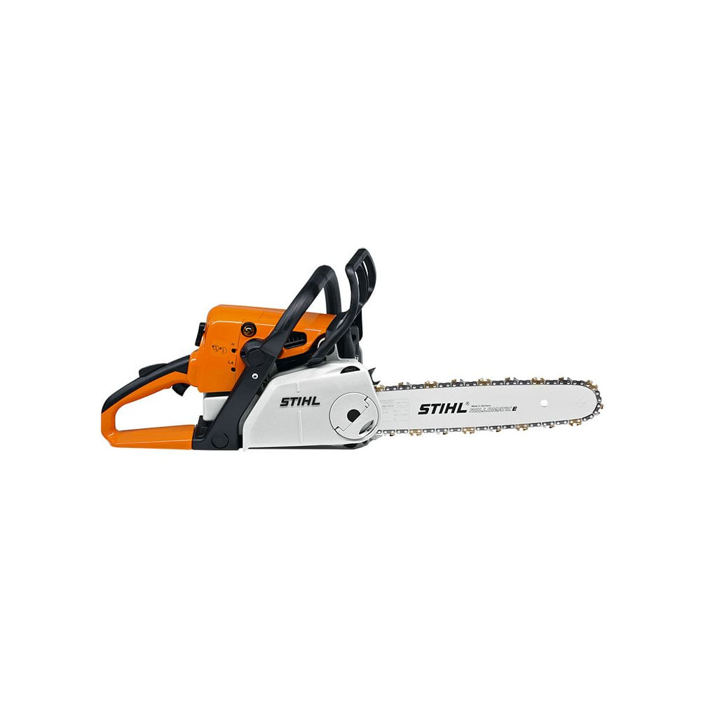 Motosierra 40 cm 3,1 hp Stihl MS250