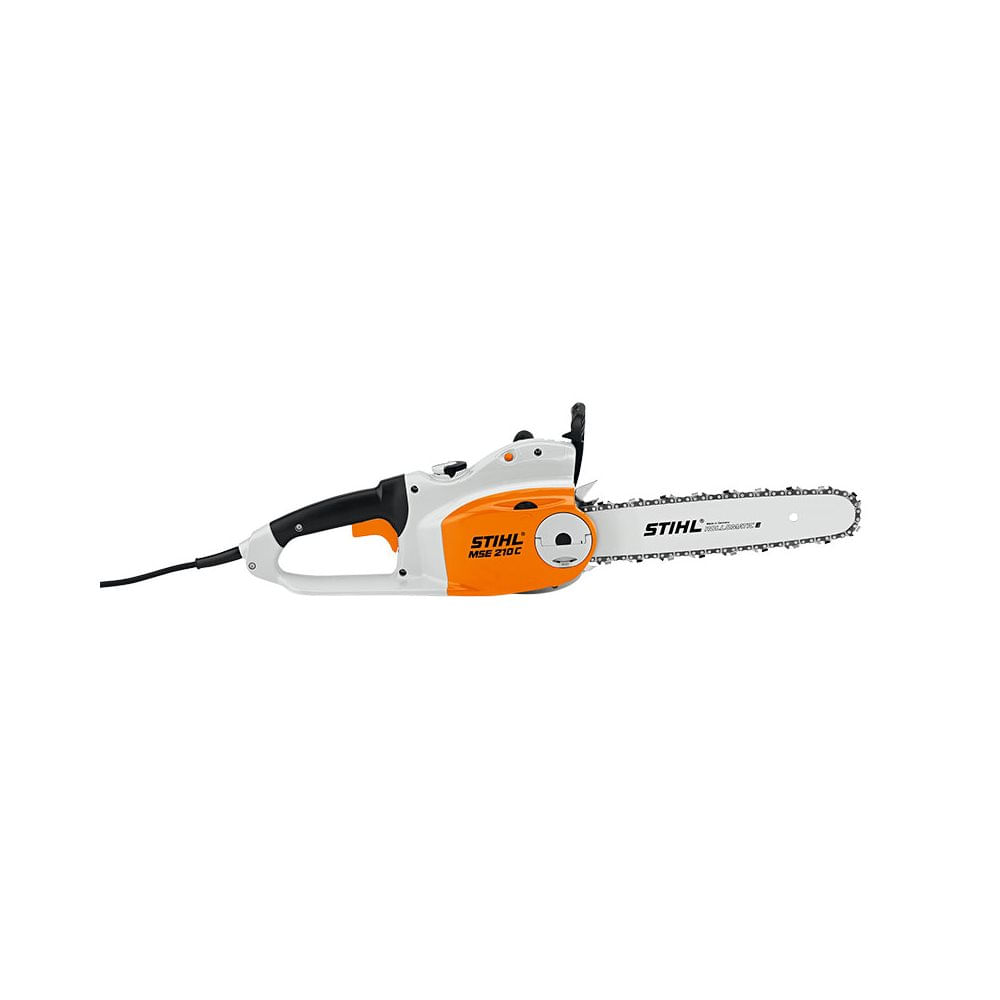 Motosierra eléctrica 40 cm 2,1 hp Stihl MSE210C
