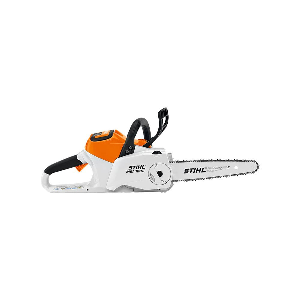 Motosierra a batería 30 cm Stihl MSA160