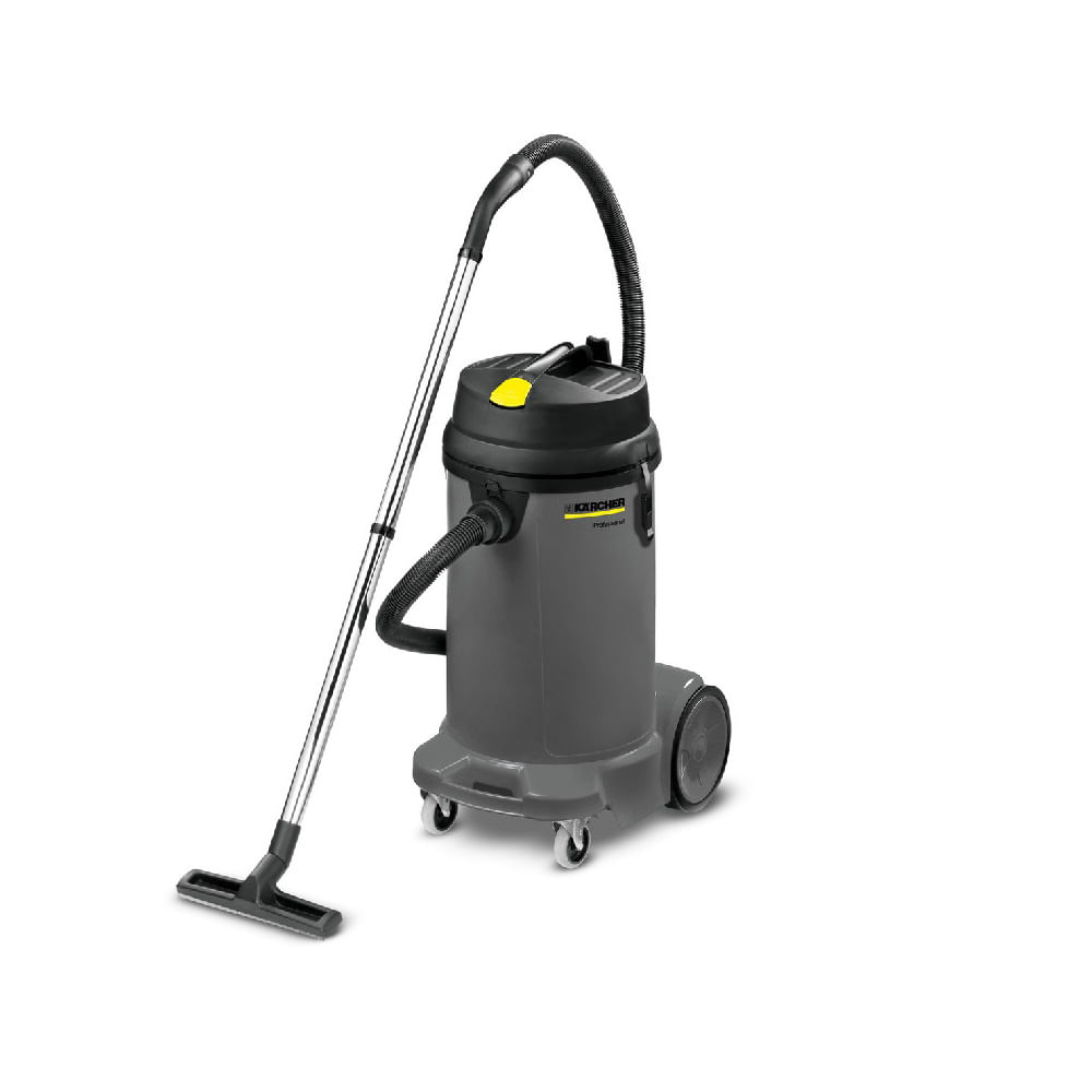 Aspiradora Profesional 1380W 48Lts Karcher NT 48/1