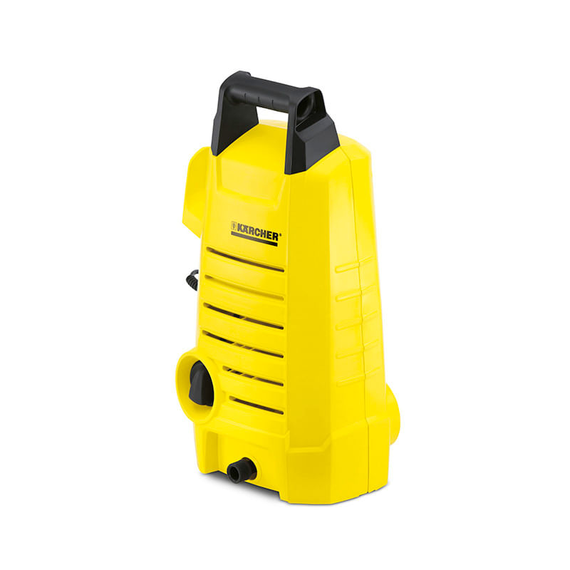 Hidrolavadora 1400 psi para hogar Karcher K1MX