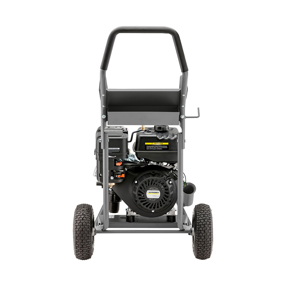 Hidrolavadora 2900 psi Karcher HD615G
