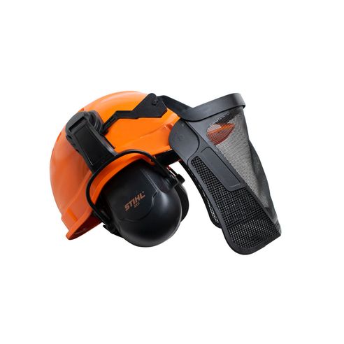 Casco protector aero light Stilh