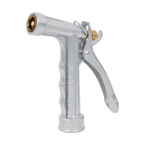 Pistola para riego metálica Pretul PR-101