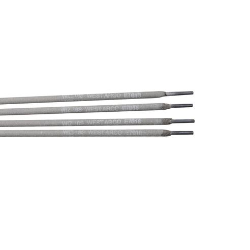 Soldadura Eléctrica 7018 de 3/32 x 1 Kilo West Arco Wiz18