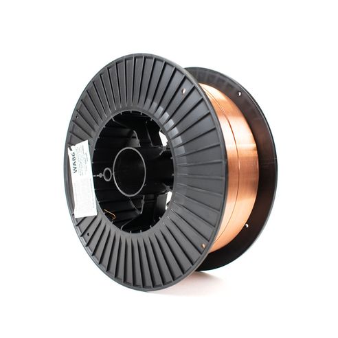 Soldadura Mig Wa86 0.30 Rollo x 15 kilos capa-capa