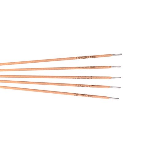 Soldadura Eléctrica 6013 de 3/32 x 1 kilo Soldarco