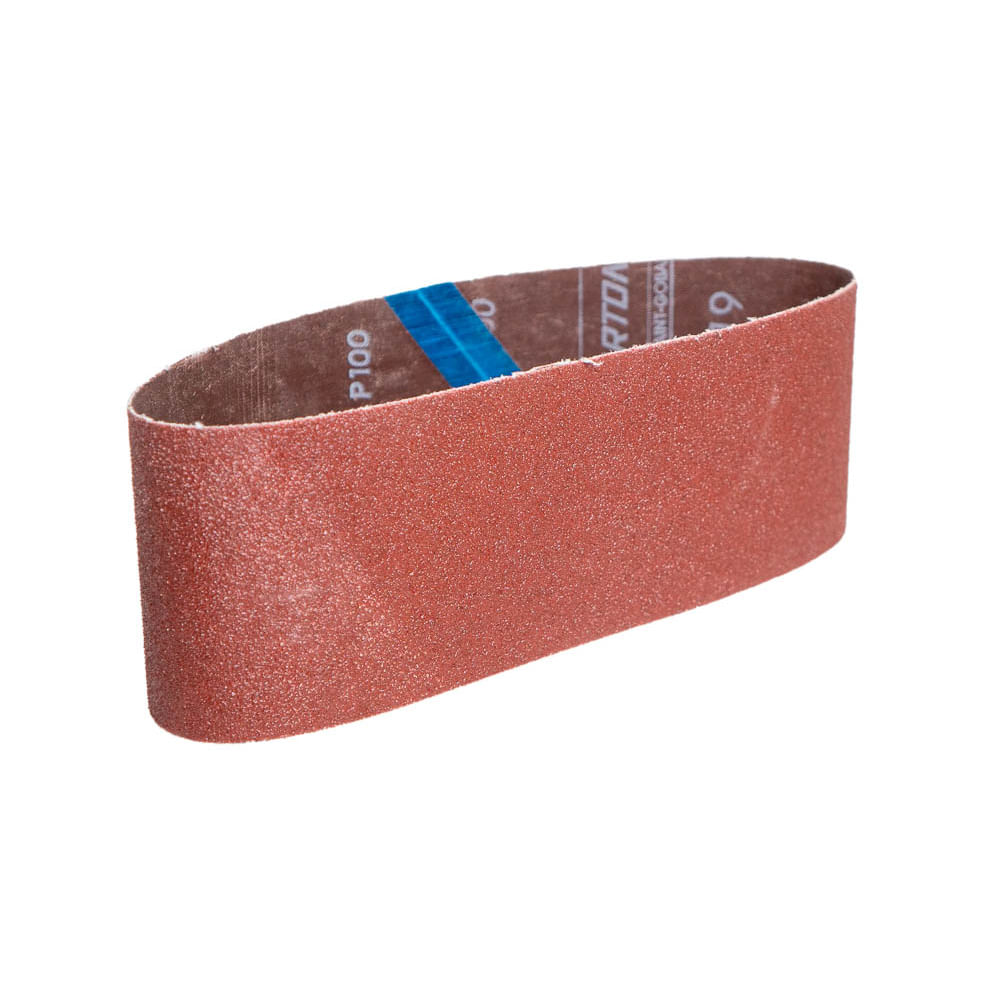 Banda Carborundum 3- X 21- A100(10)