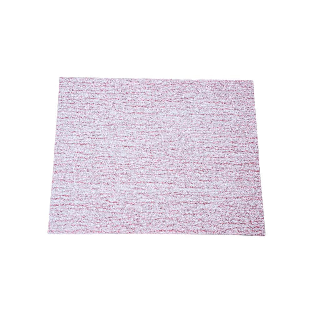 Lija Seca -Premier Red- N.120 Carborundum (50)