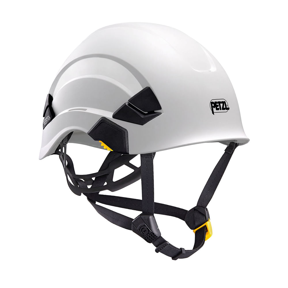 Casco Vertex blanco petzl A010AA00