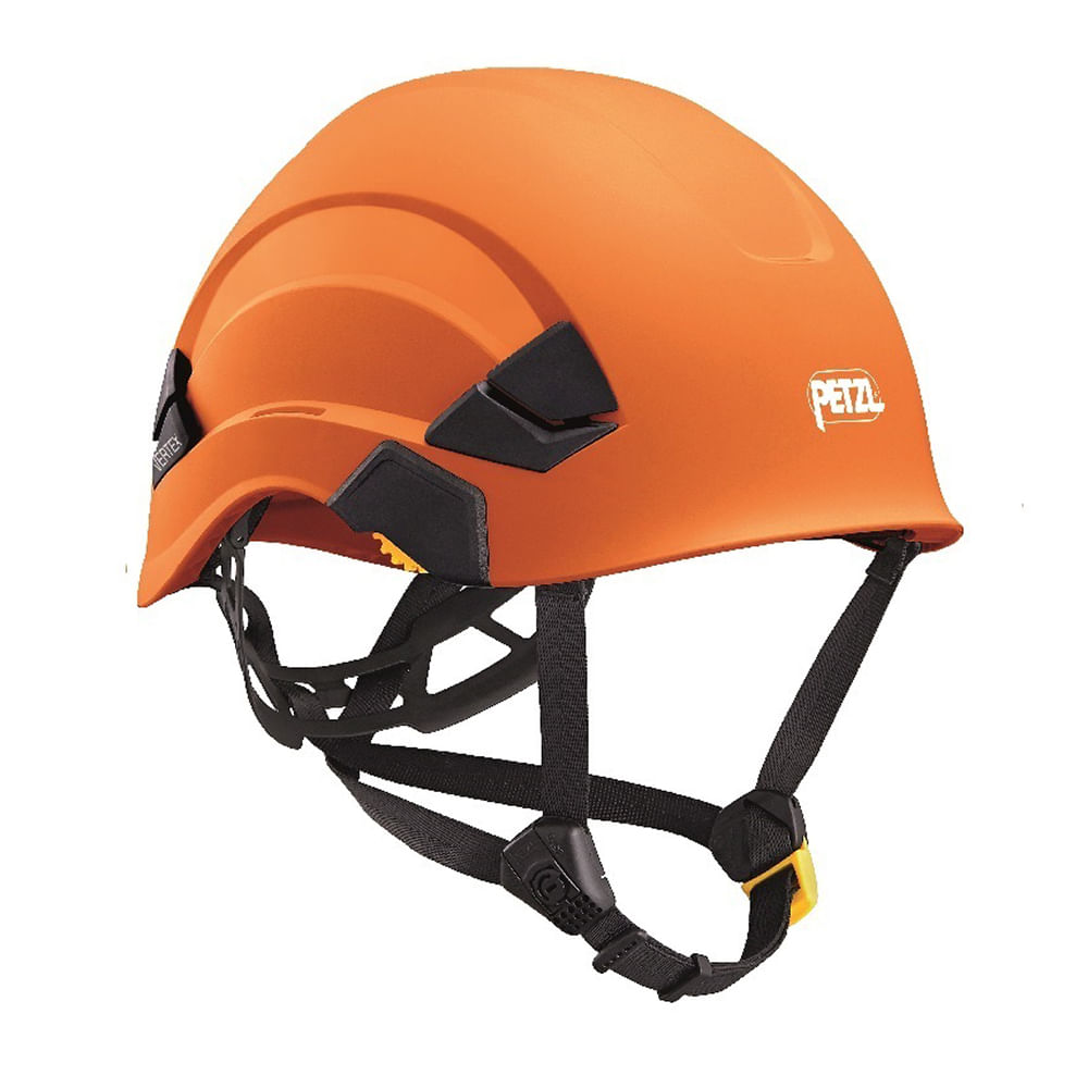 Casco Vertex Naranja petzl A010AA04