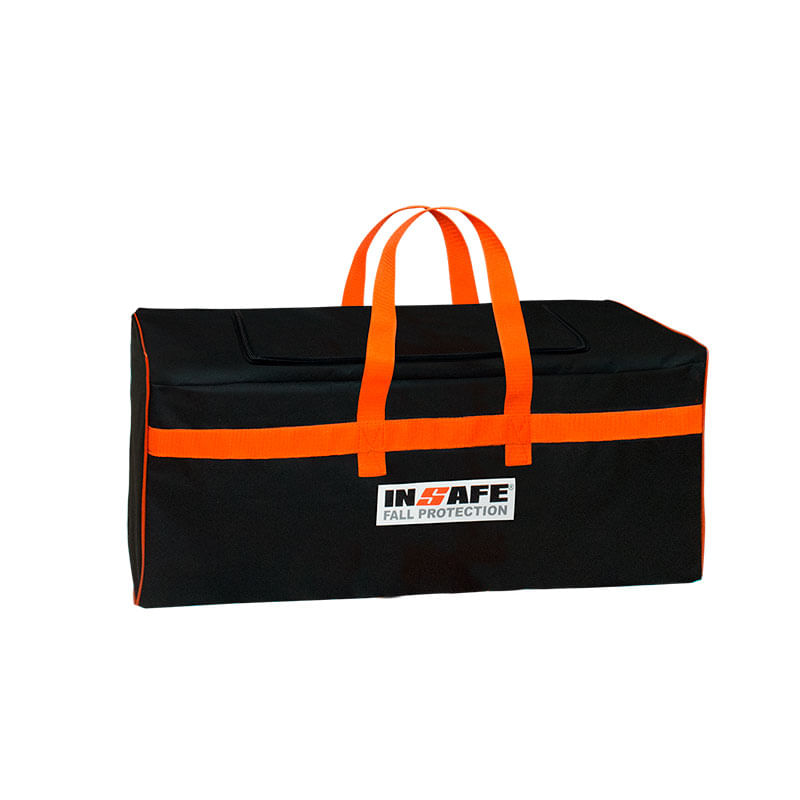 Maletín porta equipos de altura 60x30x30 Insafe 8105