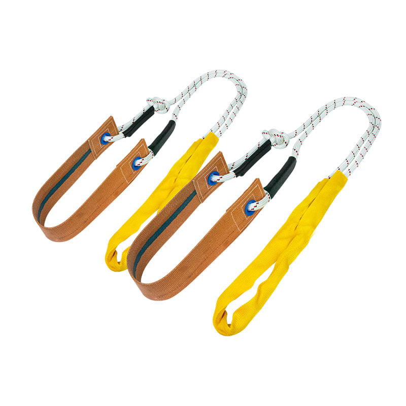 Pretal Dielectrico Regulable Cuerda 16mm INSAFE 8091-E