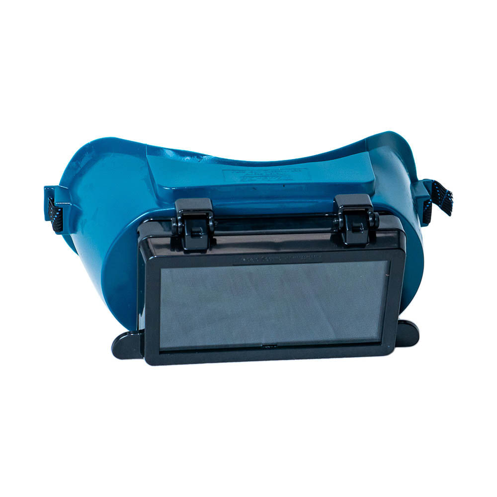 Gafa Para Soldadura Autogena/Oxicorte Zubiola 11882210