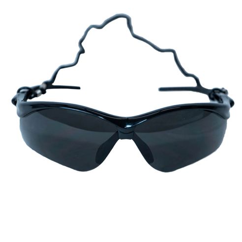 Gafa Universal Lente Oscuro Kamel Zubiola 11880599