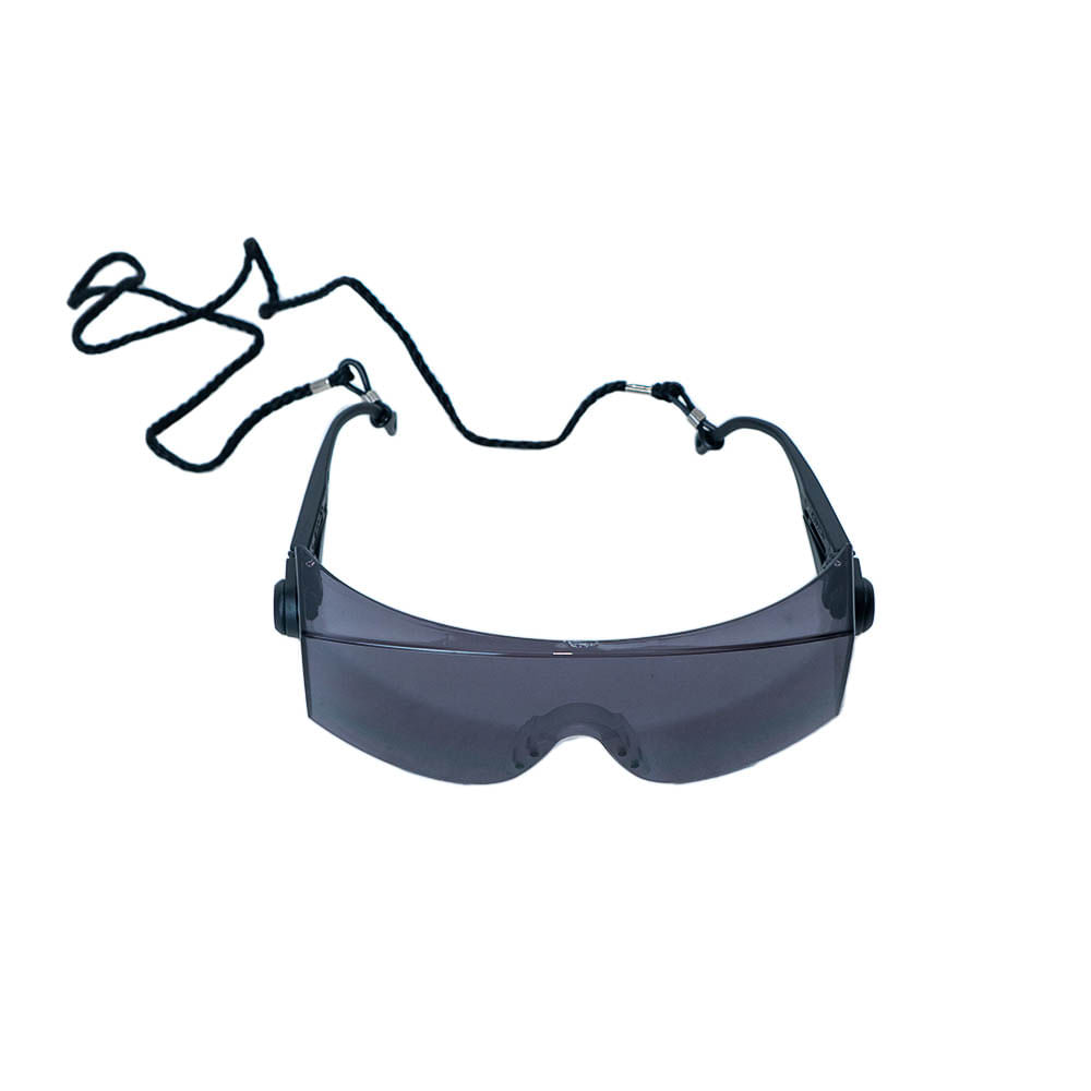 Gafa Unilente Industrial Ultra III Zubiola 11882503