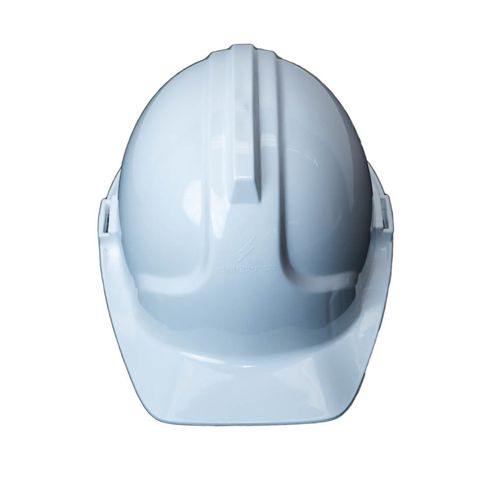 Casco tipo capitan blanco E.P.I 10P03