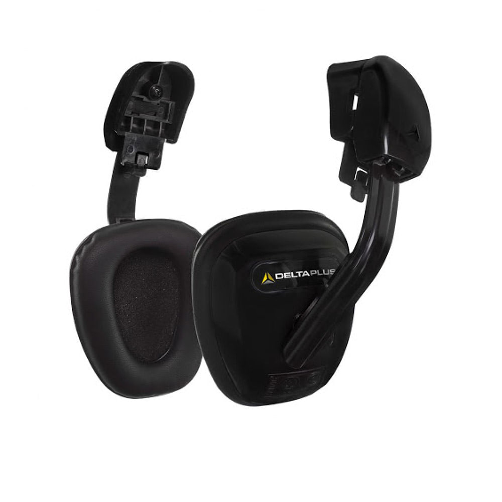 Protector Copa-Deltaplu-Negro P/Ensamblecasco-Suzu2No(Sp)