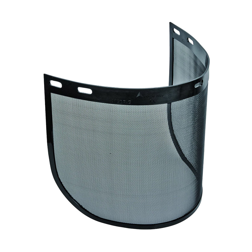 Visor en malla x 2 Unidades Delta plus