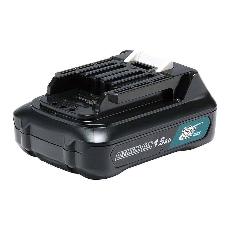Batería 12 voltios 1.5 amperios Makita BL1016