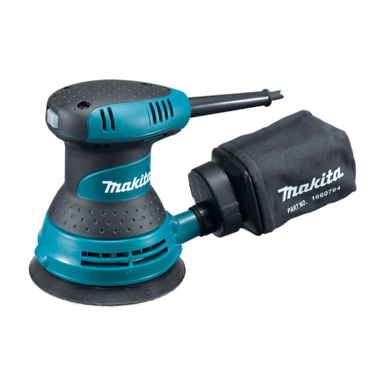 Lijadora Roto-Orbital de 5" Makita Bo5030