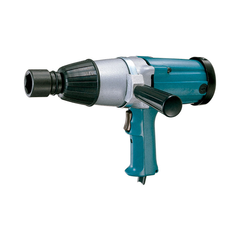 Pistola Llave de Impacto 3/4" 850W 441 Lb/Ft Makita 6906
