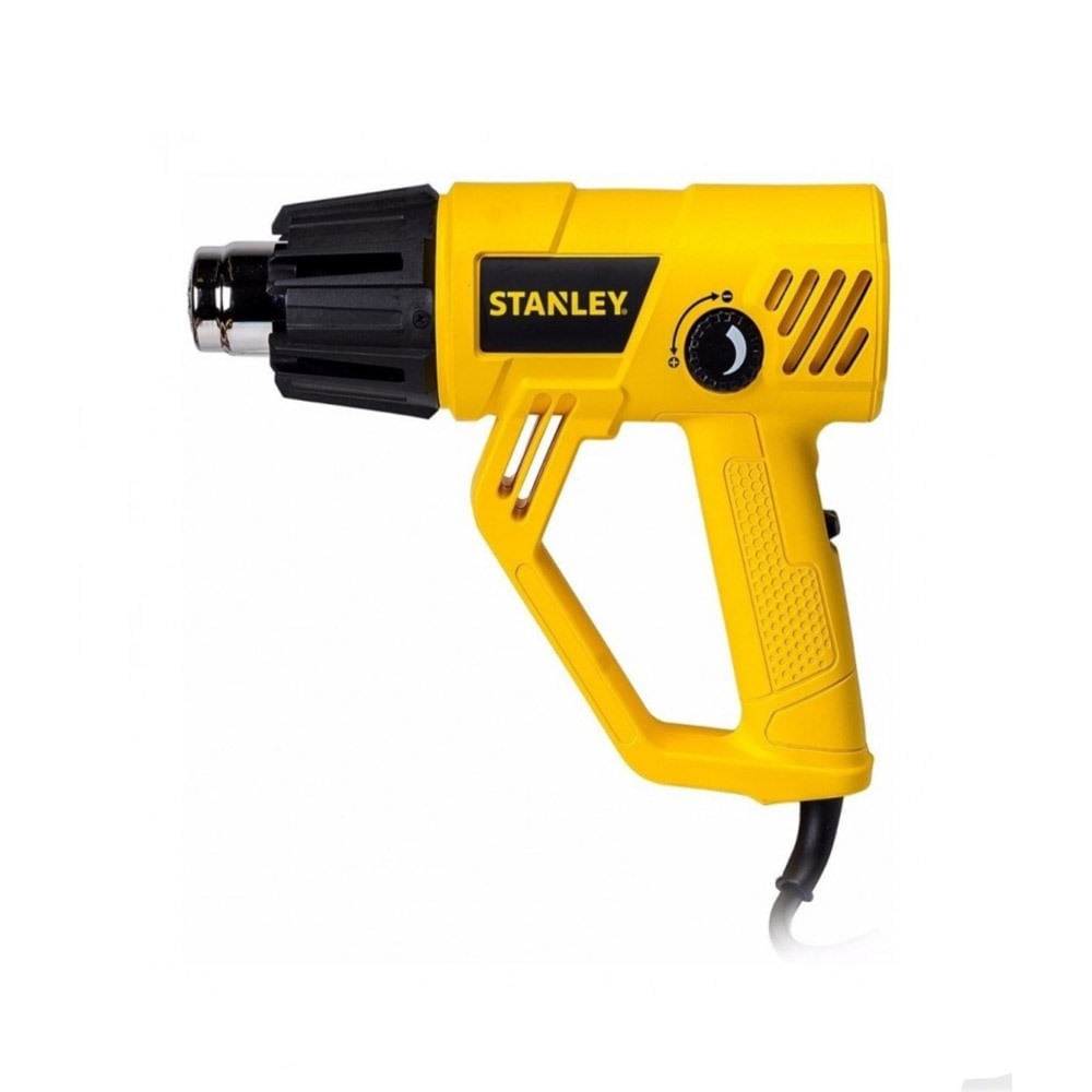Pistola Termoenc.-Stanley- Stxh2000-B3U(Df)