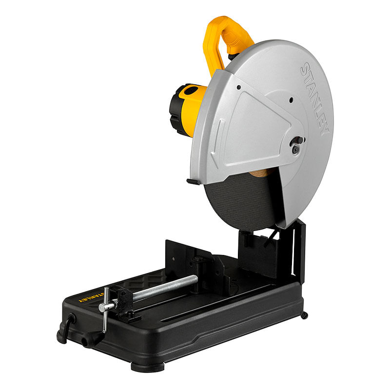 Tronzadora -Stanley- Stel701 14" 2.5Hp(Sp)