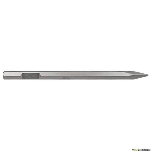 Cincel Hex punta 1 1/8" x 22" Makita D-61569