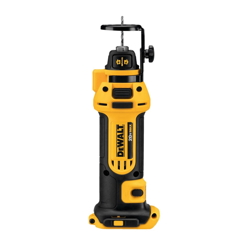 Cortadora de Drywall Inalambrica 20V 26000Rpm Dewalt Dcs551b