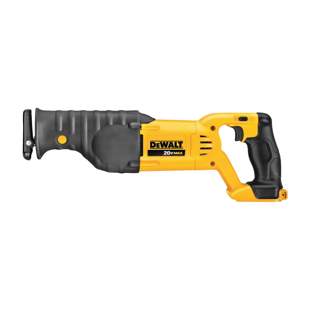Sierra Recíproca Inalámbrica 20V Max * De Ion-Litio Dewalt DCS380B