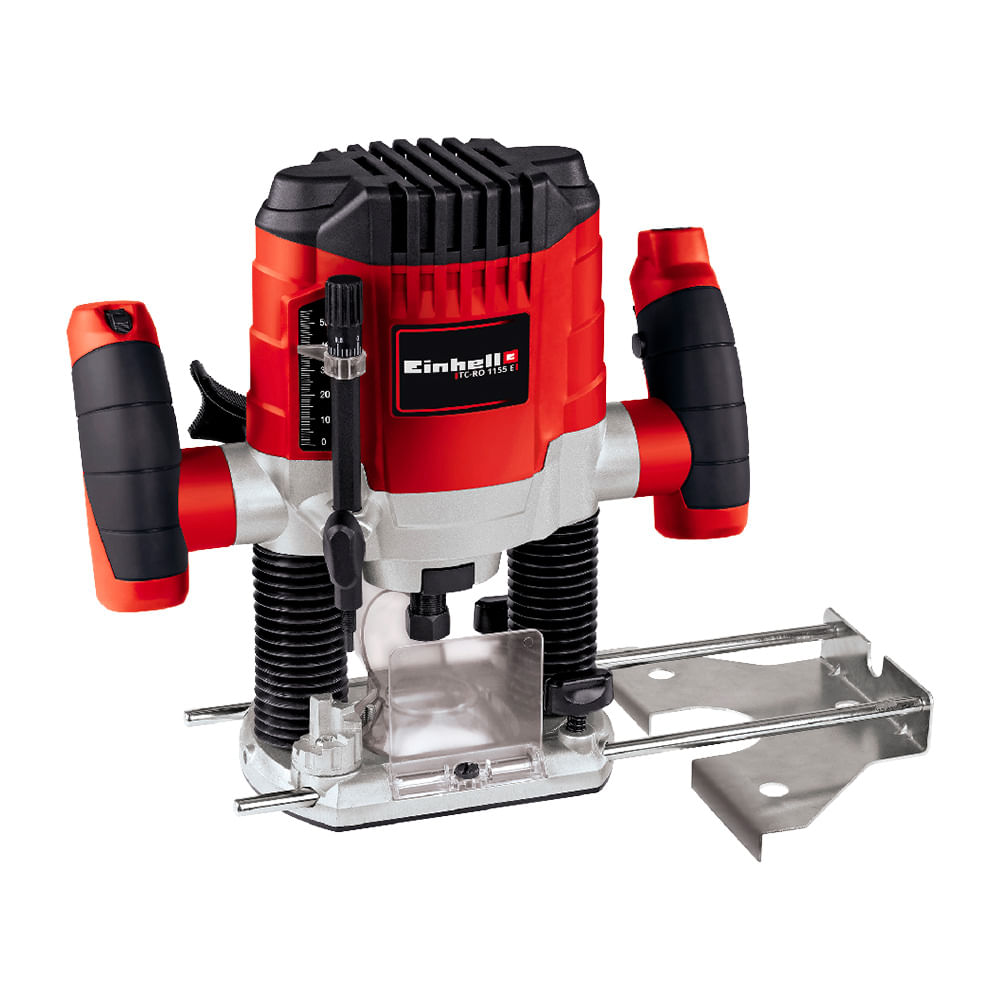 Ruteadora 1100W 30000Rpm Einhel Tc-Ro 1155 E