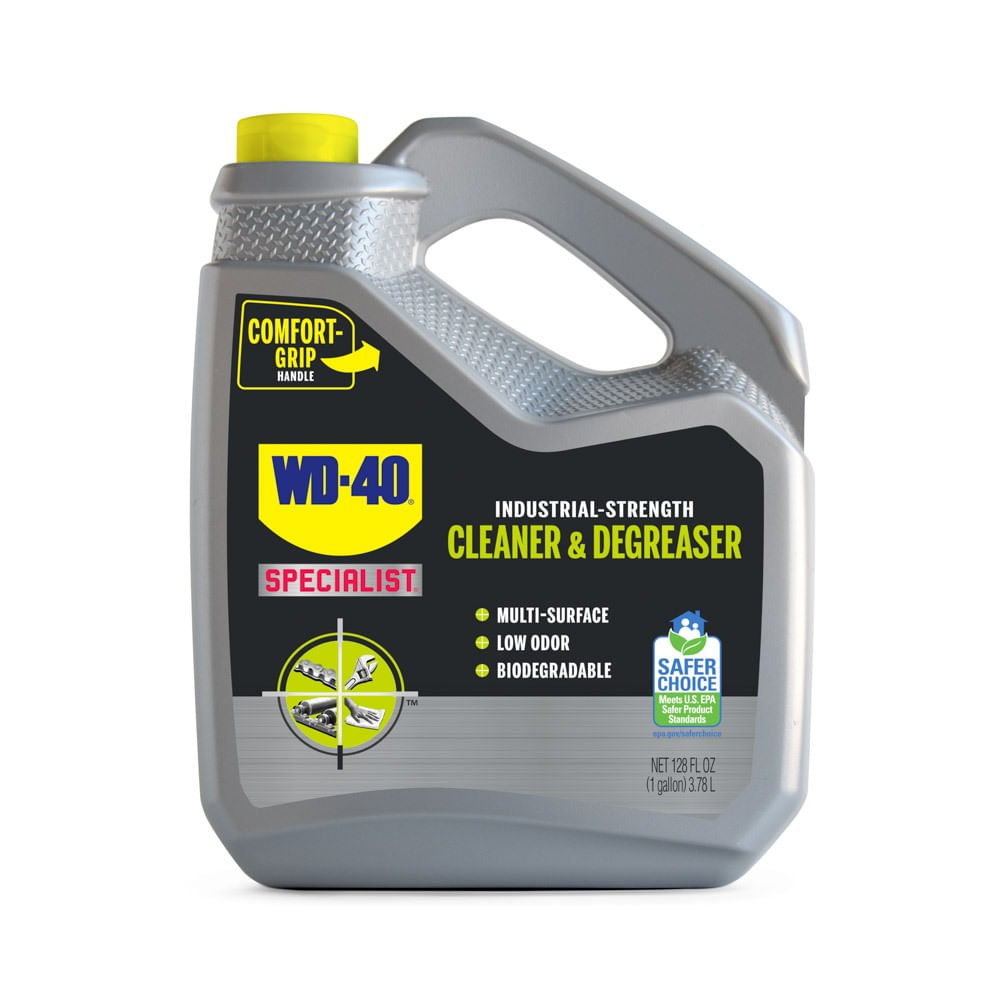 Desengrasante -Wd40- Galon(4)