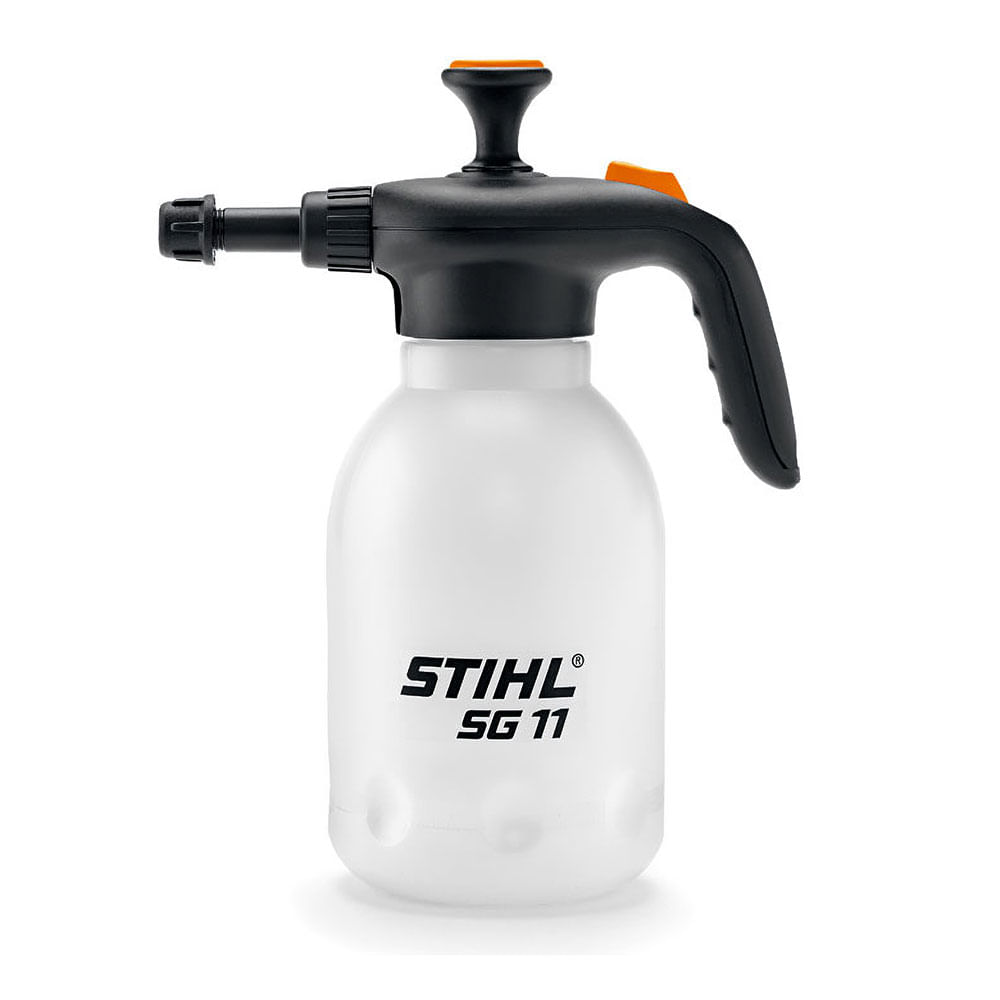 Fumigadora Manual 1.5 Litros Stihl SG11