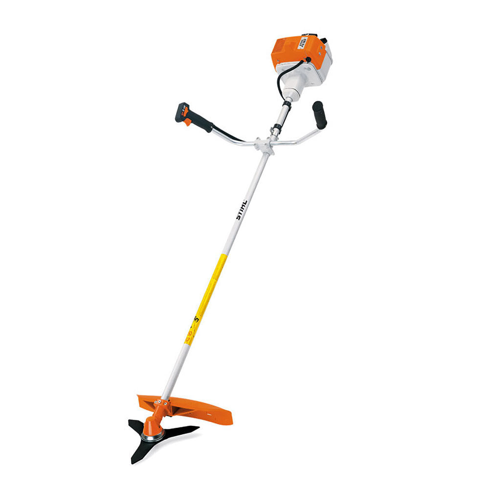 Guadaña Stihl FS 160 1.9 Hp 1.4 Kw 29.8 Cm3