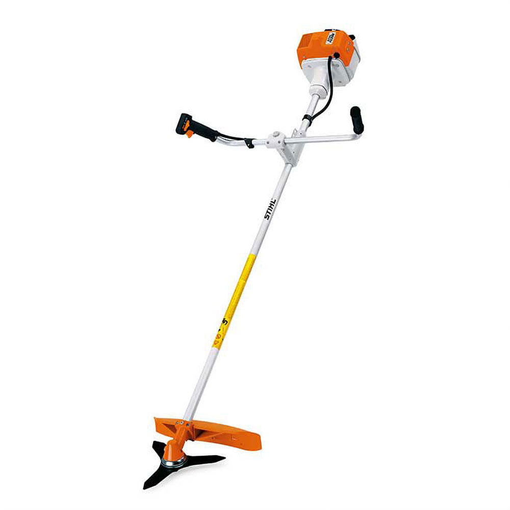 Guadaña Stihl FS 220 2.3 Hp 1.7 Kw 35.2 Cm3
